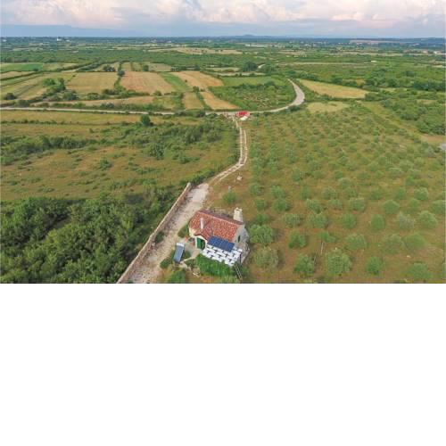 One-Bedroom Holiday Home in Rastane