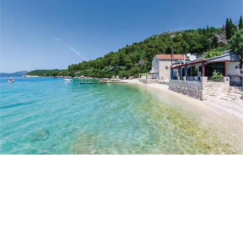 One-Bedroom Holiday Home in Slano