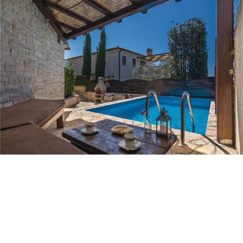 One-Bedroom Holiday Home in Sv.Lovrec