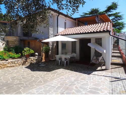 One-Bedroom Holiday home in Umag/Istrien 12158