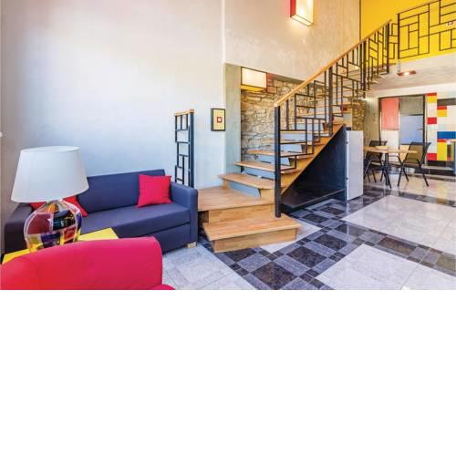 One-Bedroom Holiday Home in Vodnjan