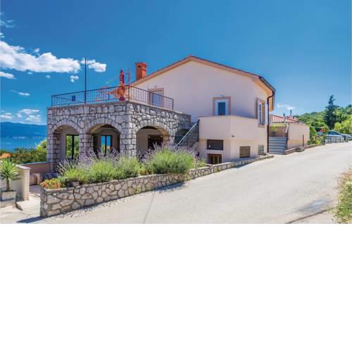 One-Bedroom Holiday Home in Vrbnik