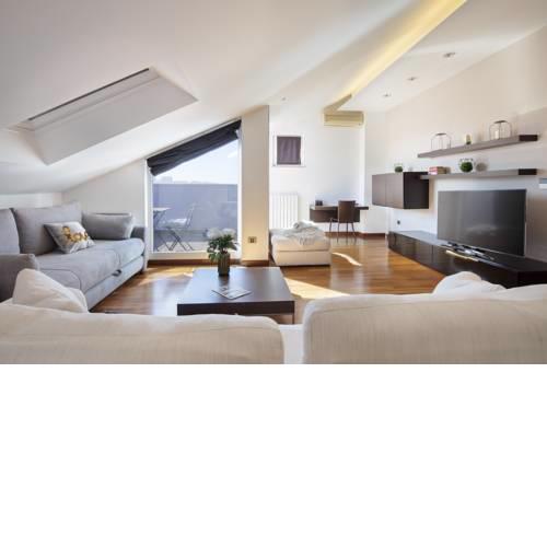 Onyx - Luxury Sunny Apartment
