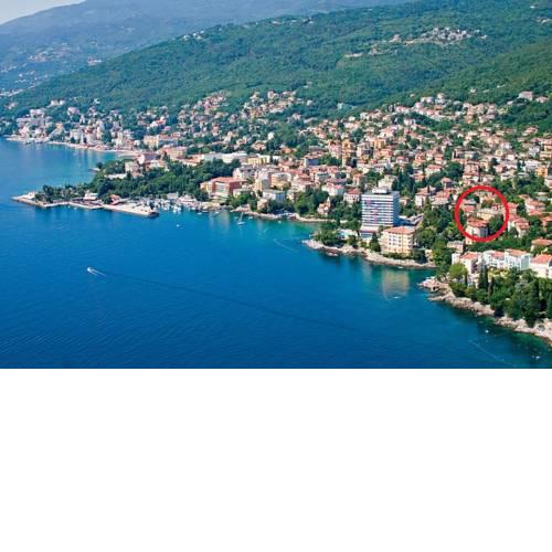 Opatija Apartment