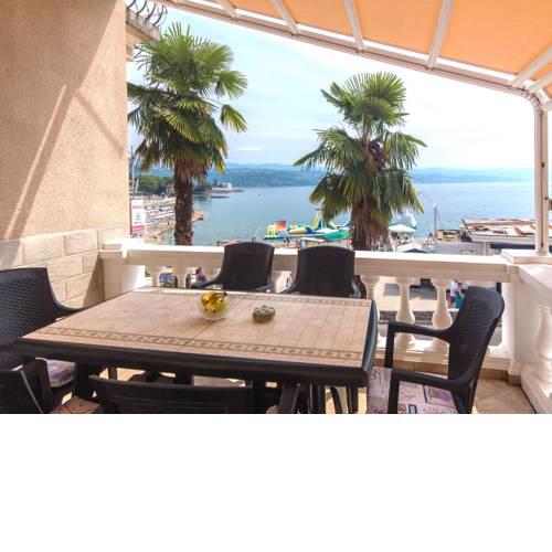 Opatija Apartment