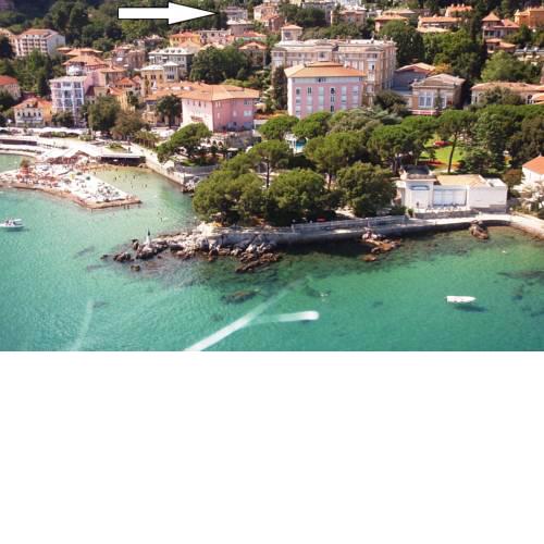 Opatija Centar
