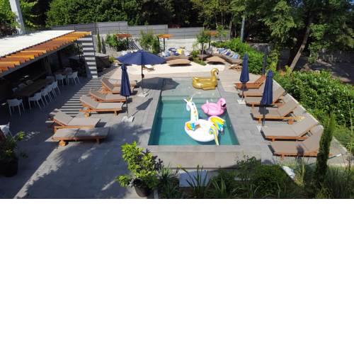 Opatija Hills Ika Luxury Apartments