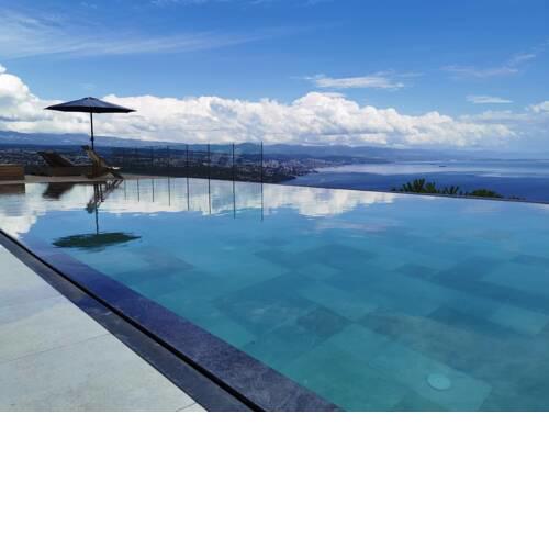 Opatija Hills Mediterranean Luxury Resort