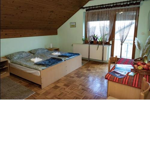 OPG Vuk bed&breakfast "Čarobni snovi"