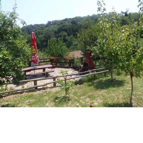 OPG ZIMIĆ -Lipovečka klet