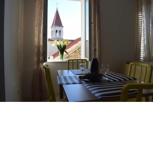 Optimist Makarska Town Center