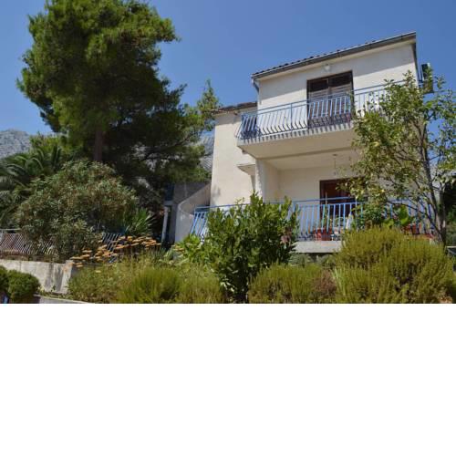 Orebic Garden House