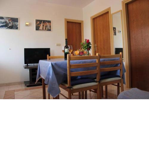 Orhideja Apartment