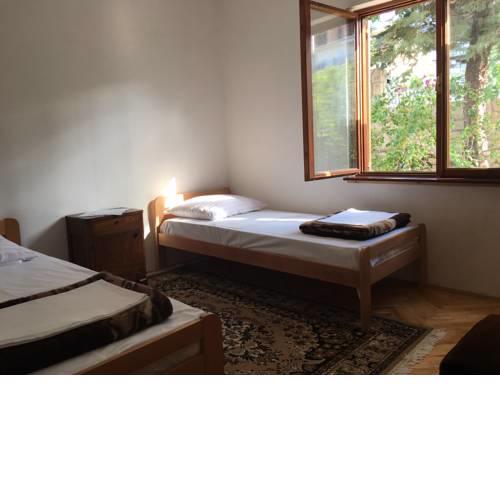 Osap 40 Apartment