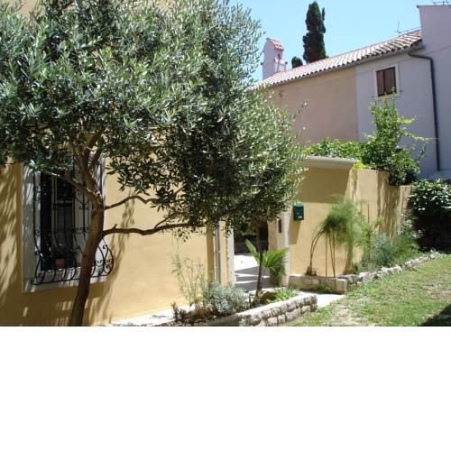 Charming vacation house Osor 10