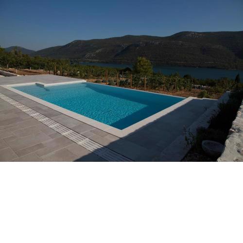 Ostreon Luxury Apartment