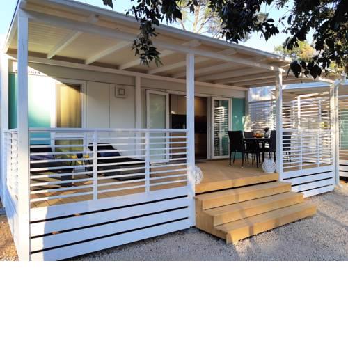 OTIUM mobile homes