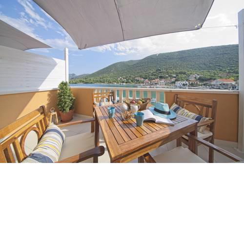 Oyster paradise Turquoise apartment