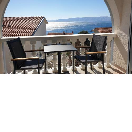 P12 Apartmani