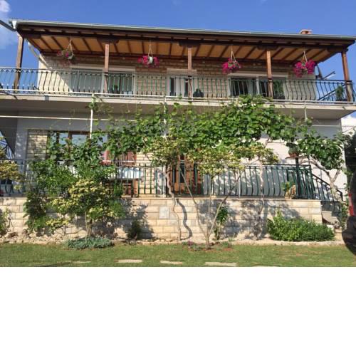Paco´s Apartments