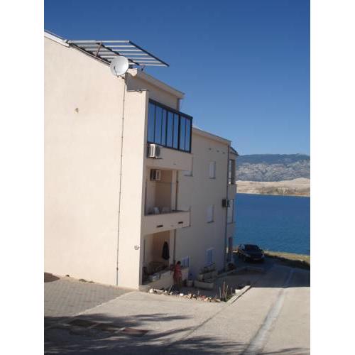 Pag i3 Apartment