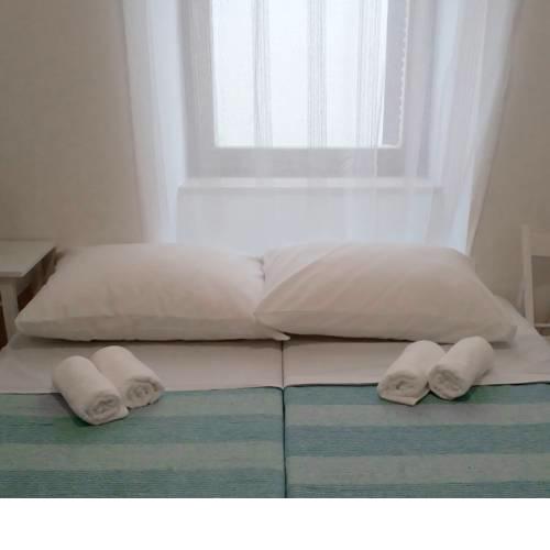 Pag Old Town Rooms