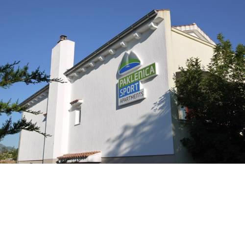 Paklenica Sport Apartments