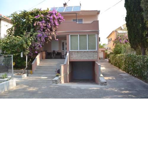 PAKOSTANE, APARTMENTS BARBARA