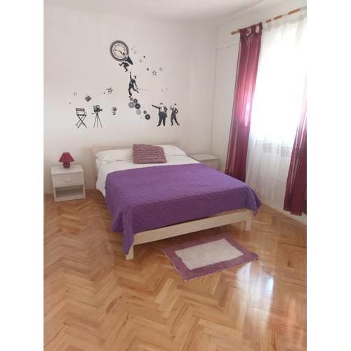 PAKOŠTANE, SPACIOUS AP 6+2