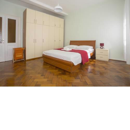 Palace Apartment