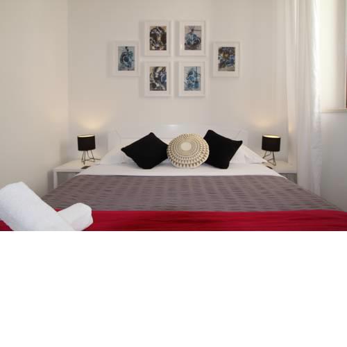 Palace De Lupis-guest house