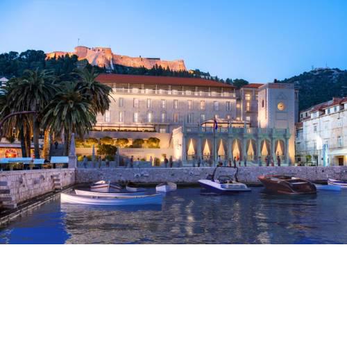 Palace Elisabeth, Hvar Heritage Hotel