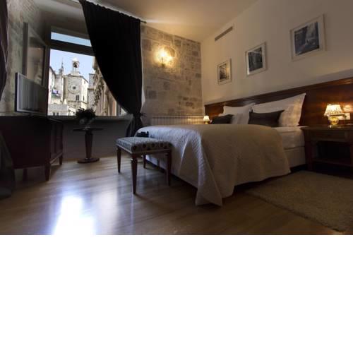 Palace Judita Heritage Hotel