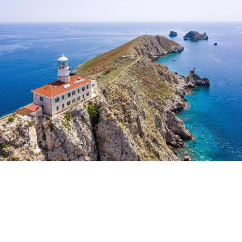 Palagruža Lighthouse