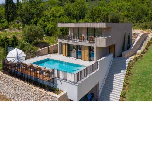 Palazzo Vimbula - Five Star Luxury Villa