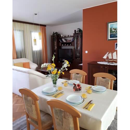 Palit Cosy Apartment