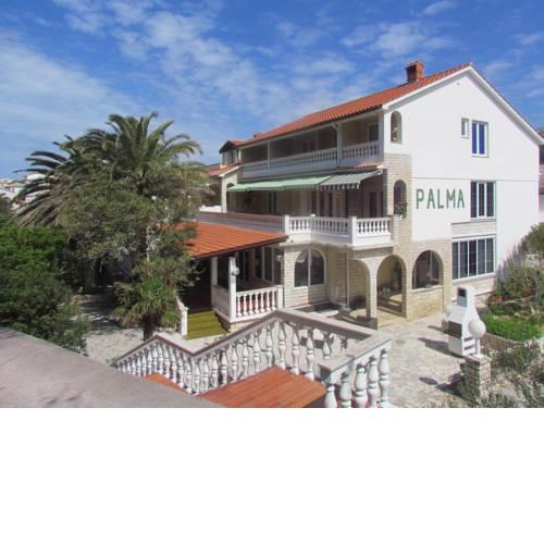 Palma Guesthouse