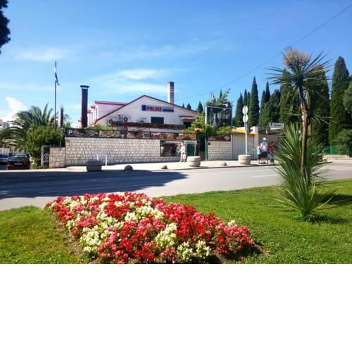 Palma Rooms B&B