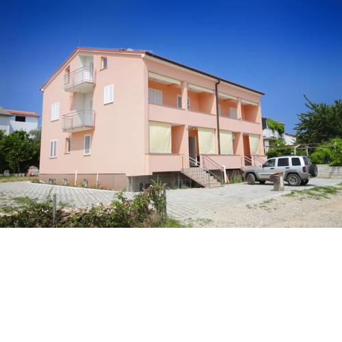 Palma Rosa