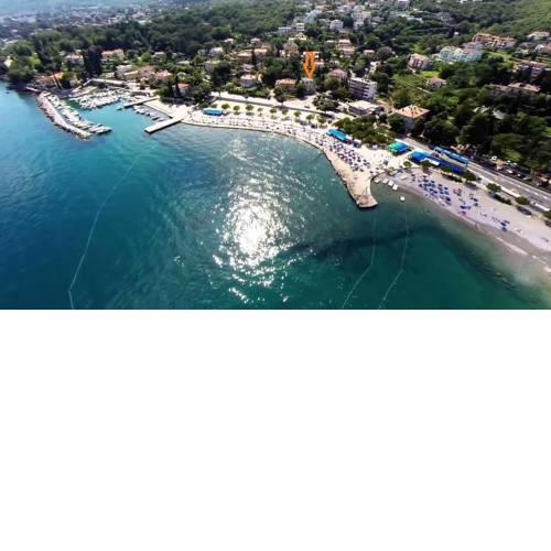 Palmgarden Apartments Opatija-Ičići
