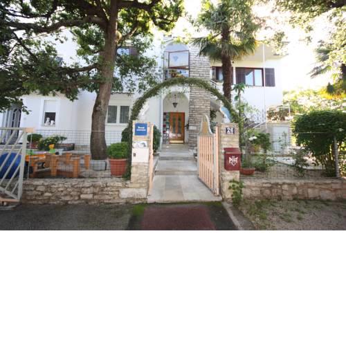 Palmira Apartment *** A2