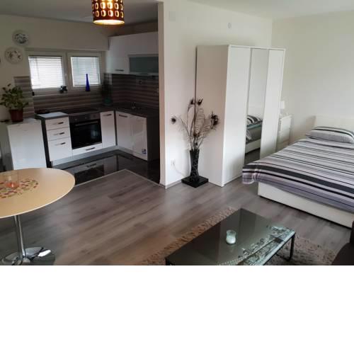 Palmotićeva ulica 30 Apartman