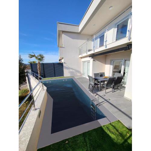 Palms Holiday Home