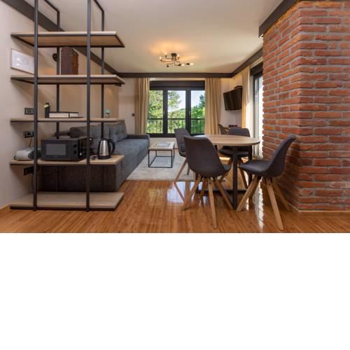 Pampas apartments
