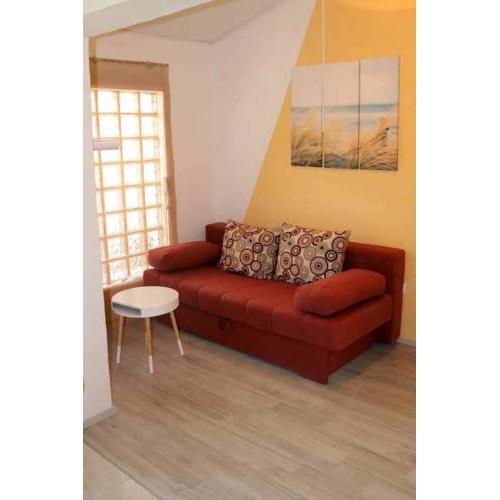 Paneta Apartments