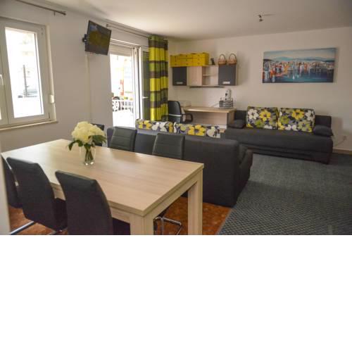 Pannonia Apartman