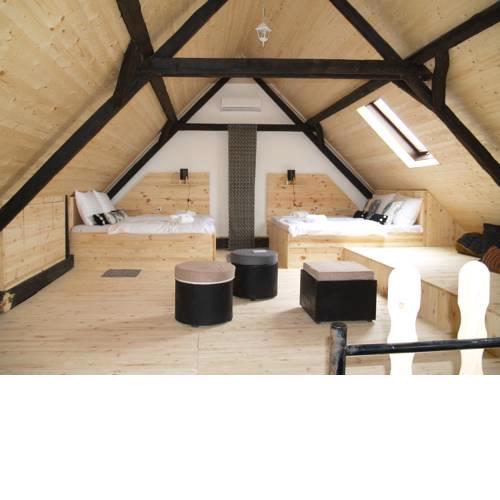 Pannonia Terranova B&B