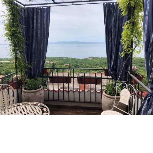 Panorama Apartment