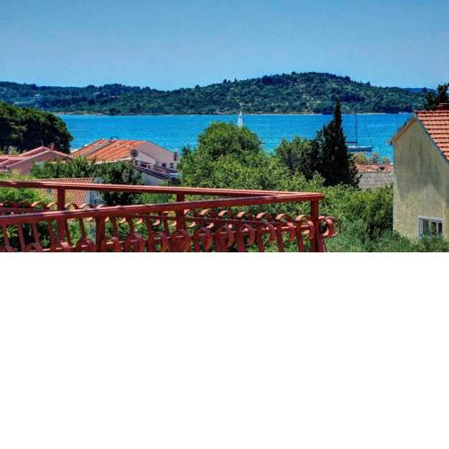 Panorama Apartments