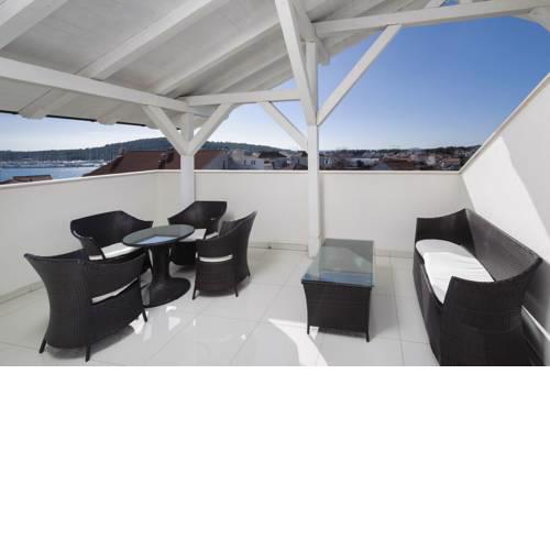 Panorama lux apartment